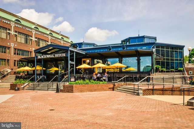 $651,500 | 322 North St Asaph Street, Unit 322, Alexandria, VA 22314