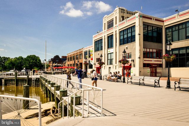 $651,500 | 322 North St Asaph Street, Unit 322, Alexandria, VA 22314