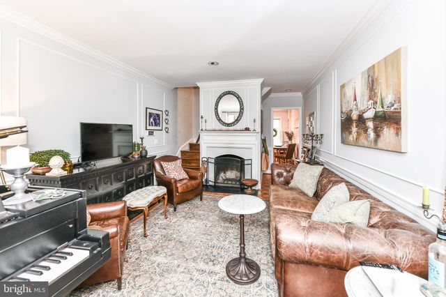 $651,500 | 322 North St Asaph Street, Unit 322, Alexandria, VA 22314