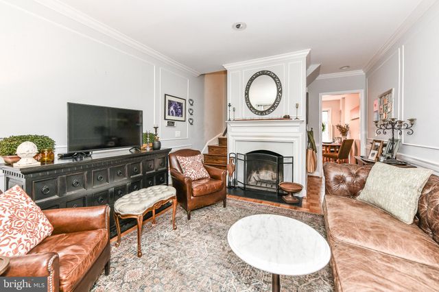 $651,500 | 322 North St Asaph Street, Unit 322, Alexandria, VA 22314