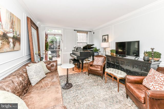 $651,500 | 322 North St Asaph Street, Unit 322, Alexandria, VA 22314