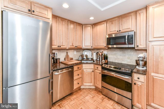 $651,500 | 322 North St Asaph Street, Unit 322, Alexandria, VA 22314