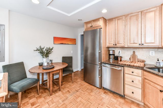 $651,500 | 322 North St Asaph Street, Unit 322, Alexandria, VA 22314
