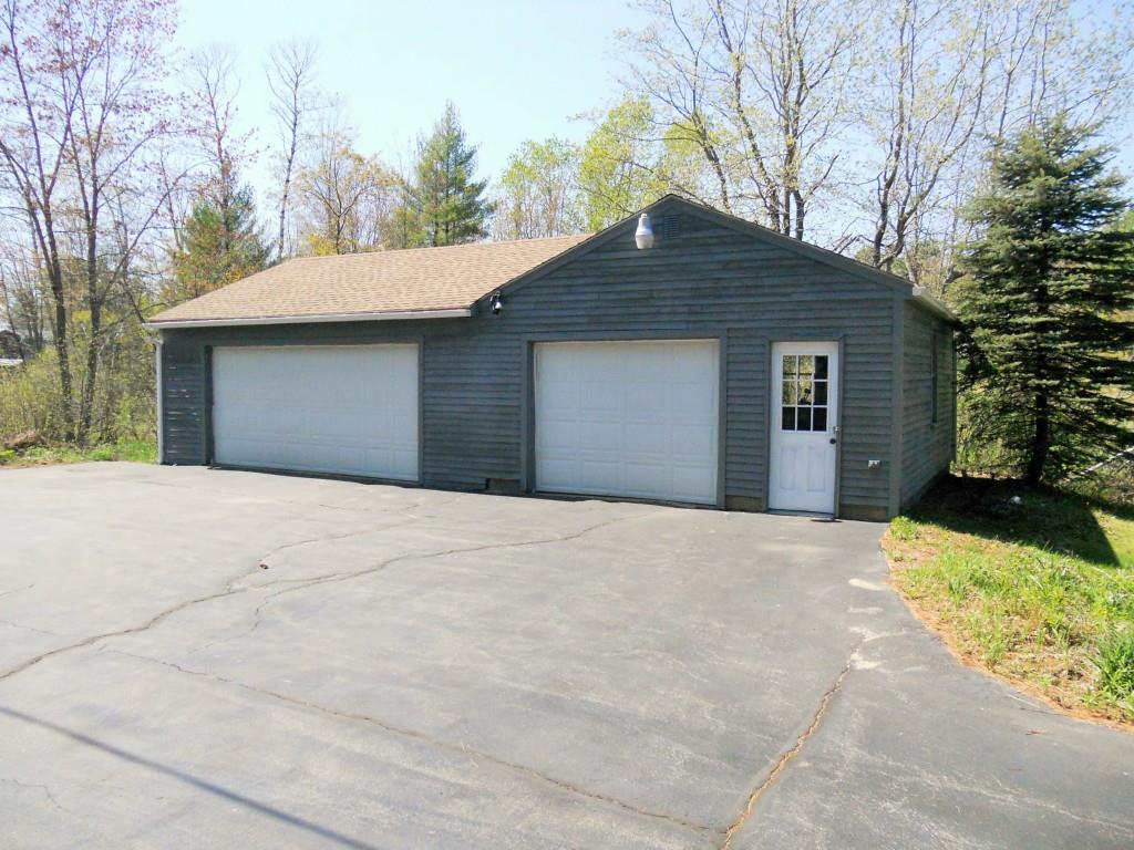 102 Lombard Road Arundel, ME 04046 - Photo 3 of 35 3 Car Garage