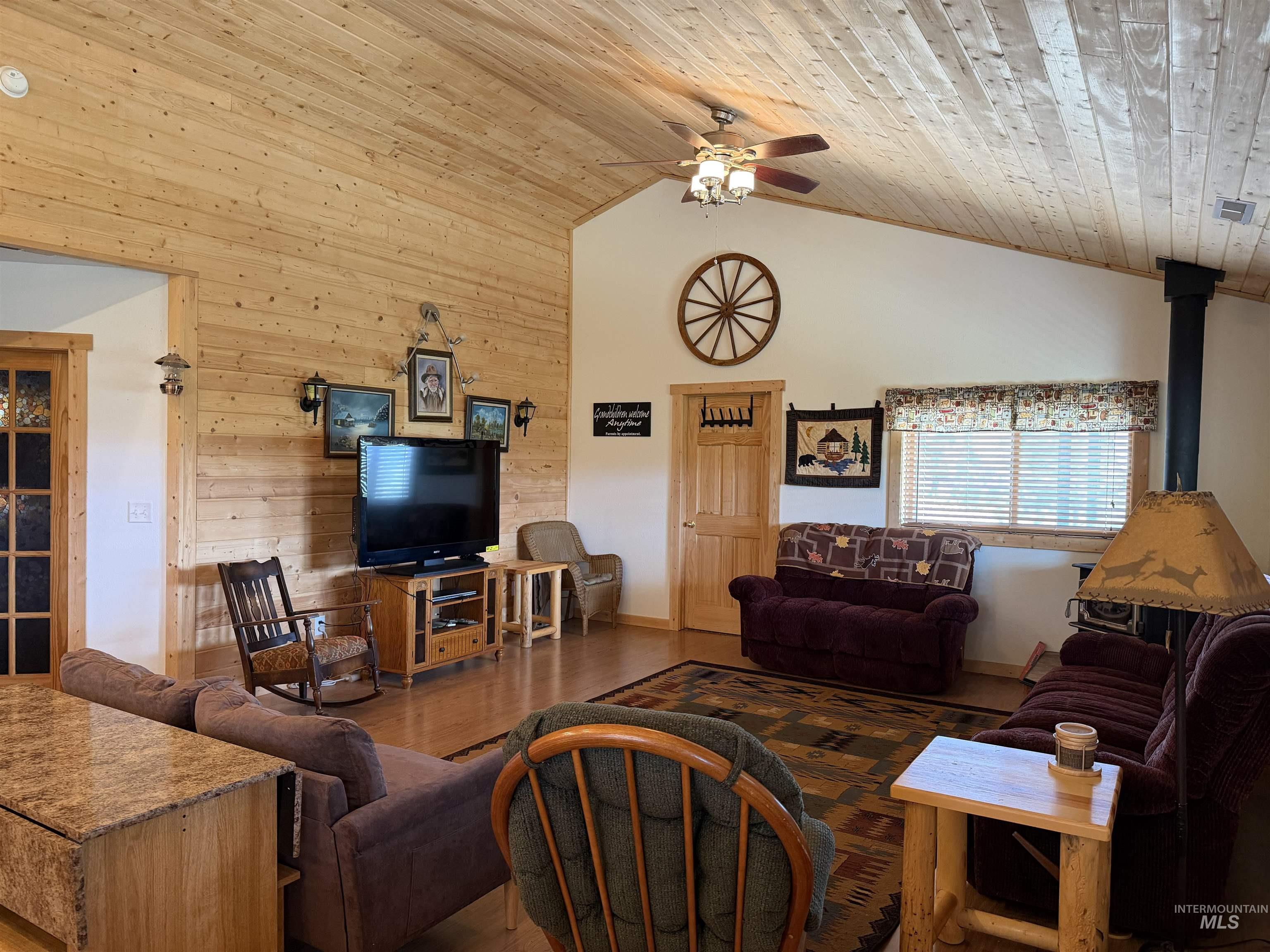 1177 Fireman Canyon Road Pomeroy, WA 99347 - Photo 4 of 11