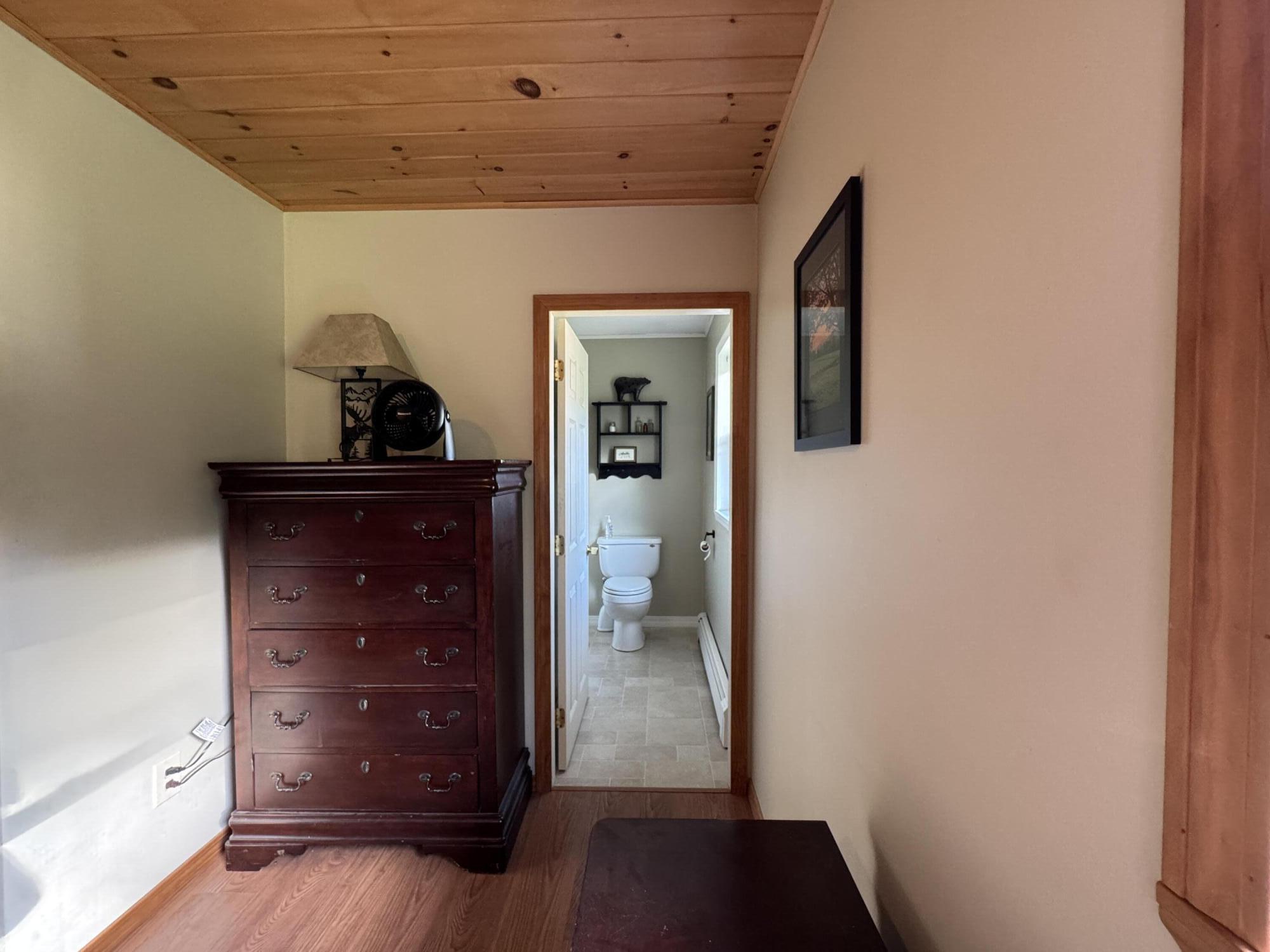 288 Cross Road Avon, ME 04966 - Photo 18 of 29 288 Cross Road