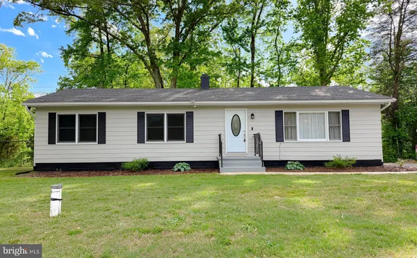 $350,000 | 25033 Three Notch Road, Hollywood, MD 20636