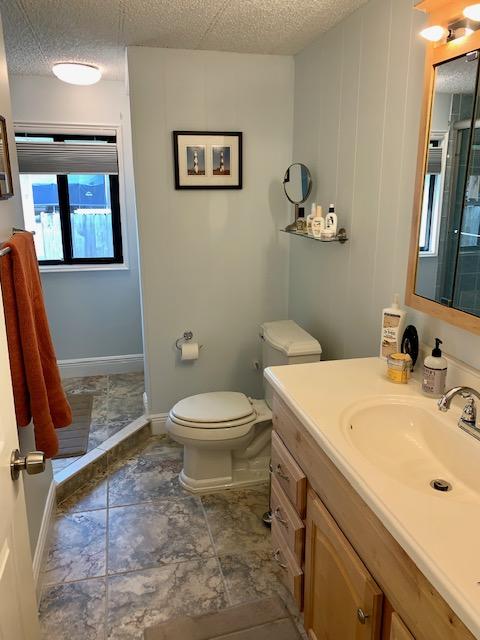 228 Upper Matecumbe Road Key Largo, FL 33037 - Photo 44 of 68 Master bathroom angle 1