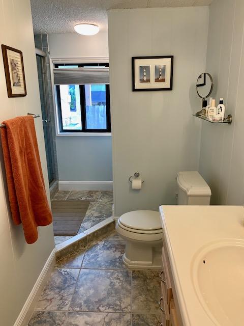 228 Upper Matecumbe Road Key Largo, FL 33037 - Photo 45 of 68 Master bathroom angle 2