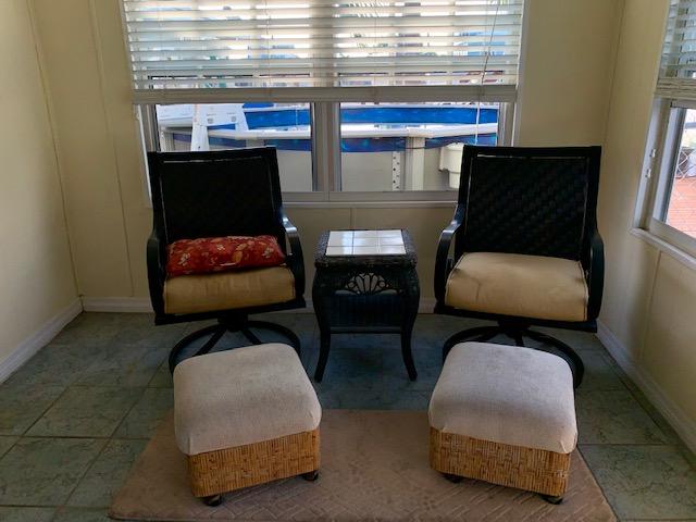 228 Upper Matecumbe Road Key Largo, FL 33037 - Photo 59 of 68 Florida, family room sitting area angle