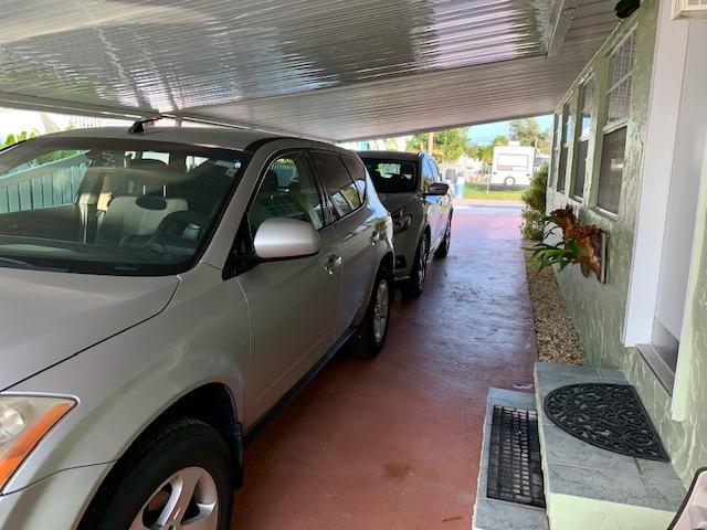 228 Upper Matecumbe Road Key Largo, FL 33037 - Photo 60 of 68 Carport angle 3