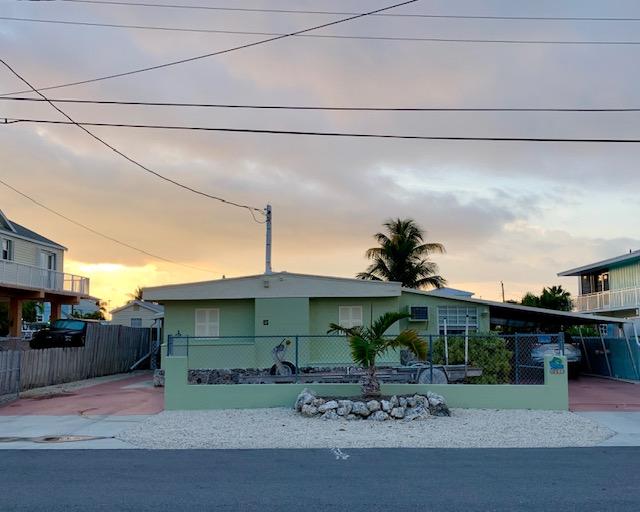 228 Upper Matecumbe Road Key Largo, FL 33037 - Photo 65 of 68 Front View angle 1