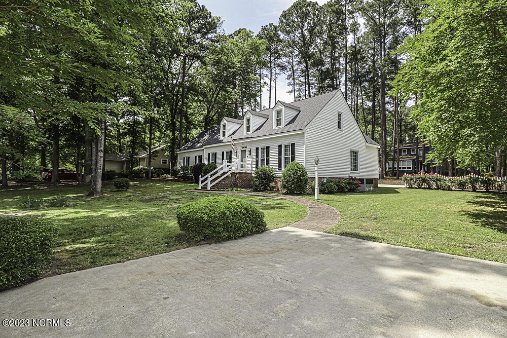 3913 Gloucester Road Rocky Mount, NC 27803 - Photo 71 of 76 64