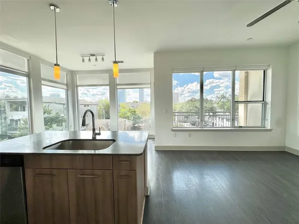 $2,662 | 2111 Westheimer Road, Unit 1309, Houston, TX 77098