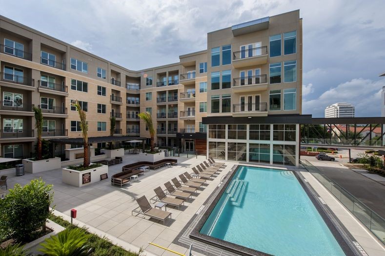 2111 Westheimer Road, Unit 1309 Houston, TX 77098 - Photo 11 of 20