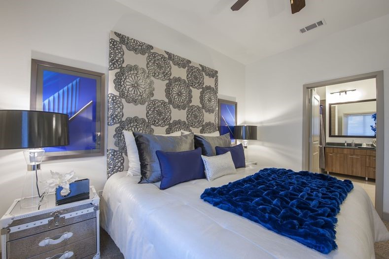 2111 Westheimer Road, Unit 1309 Houston, TX 77098 - Photo 10 of 20