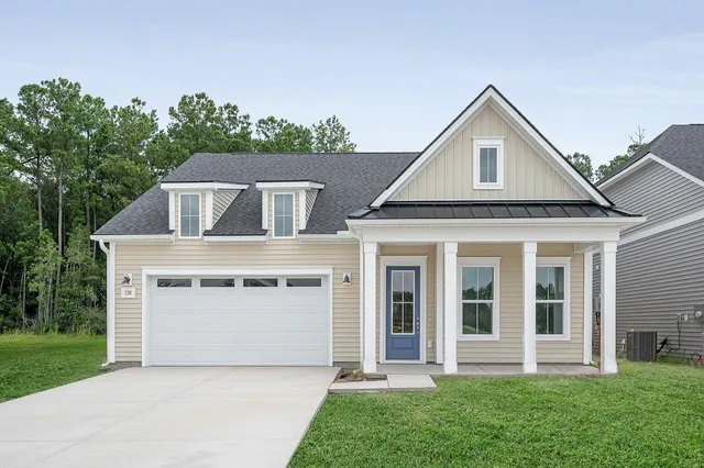 $449,990 | 412 Evening Glow Lane, Summerville, SC 29486
