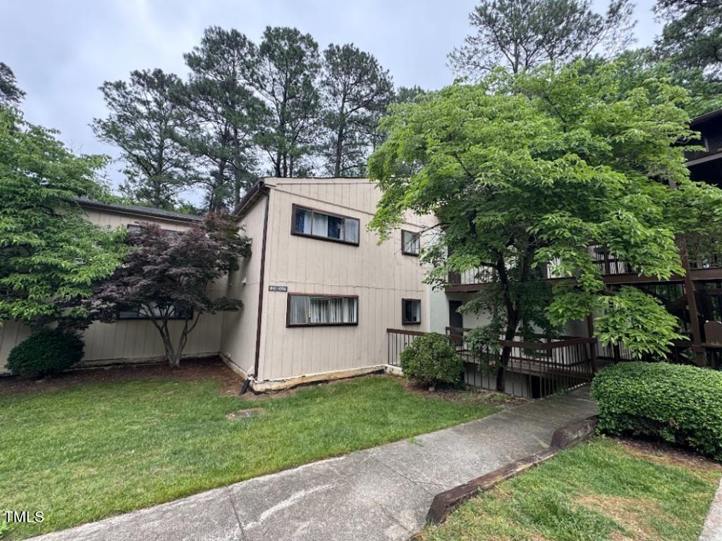 Exterior 649 Pine Ridge Place Scott Lere