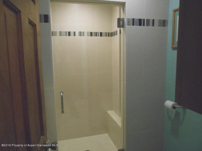 1210 Fir Avenue Rifle, CO 81650 - Photo 19 of 35 Master Bath shower