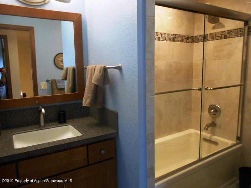 1210 Fir Avenue Rifle, CO 81650 - Photo 27 of 35 Full Bath upstairs