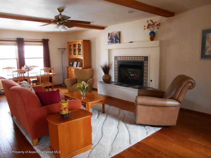 1210 Fir Avenue Rifle, CO 81650 - Photo 6 of 35 Living Room