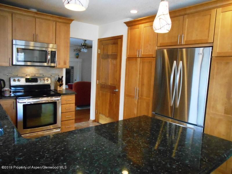 1210 Fir Avenue Rifle, CO 81650 - Photo 8 of 35 Kitchen