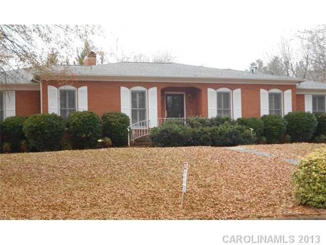 704 Queens Road, Unit 6 Cherryville, NC 28021 - Photo 1 of 15 Gallery Image 1