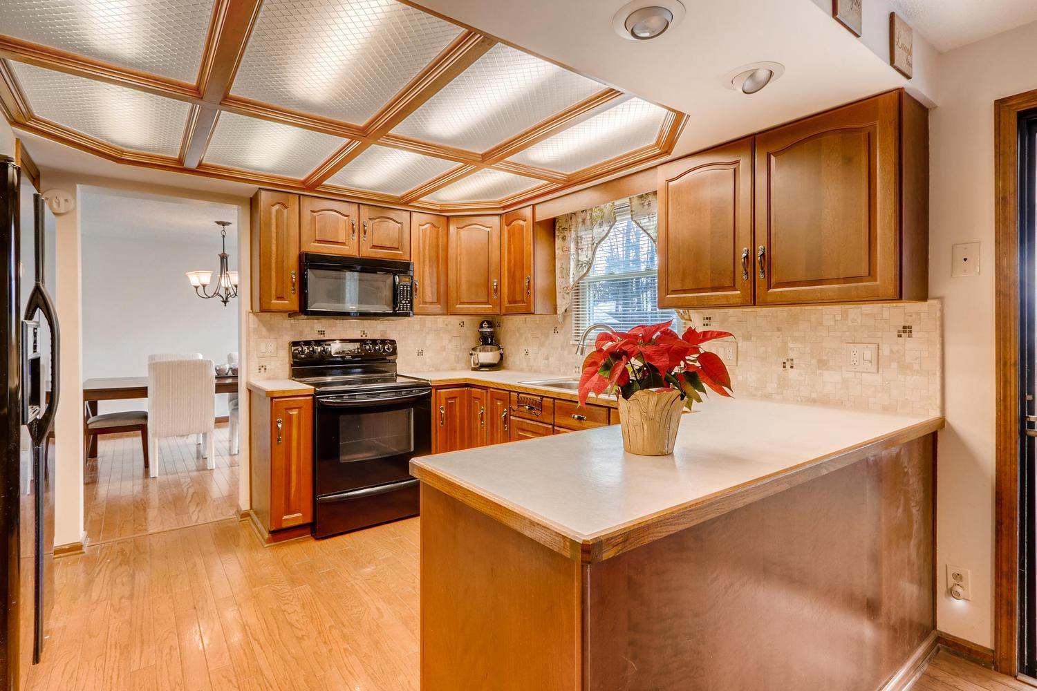 5809 Rock Hill Road Columbus, OH 43213 - Photo 8 of 23 Gallery Image 8