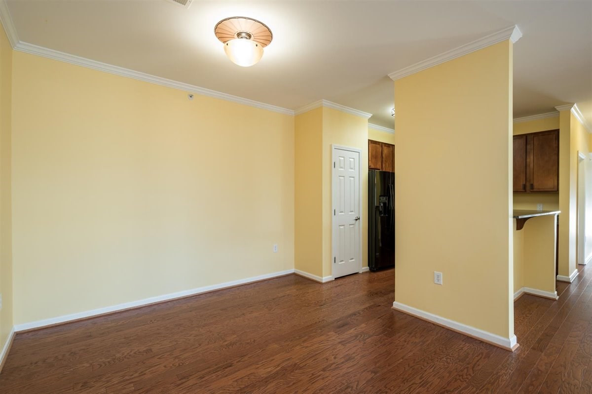 526 Weather Ridge Lane Cary, NC 27513 - Photo 4 of 22 Dining Room / Kitchen