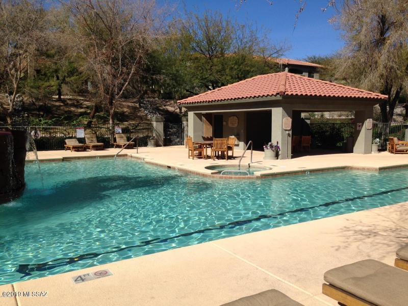 5751 North Kolb Road, Unit 17201 Tucson, AZ 85750 - Photo 33 of 45