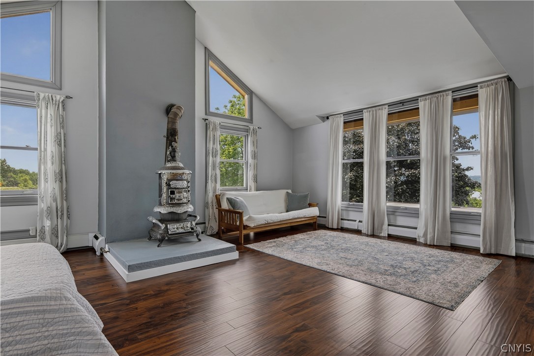2209 Gridley Paige Road Marshall, NY 13328 - Photo 39 of 50