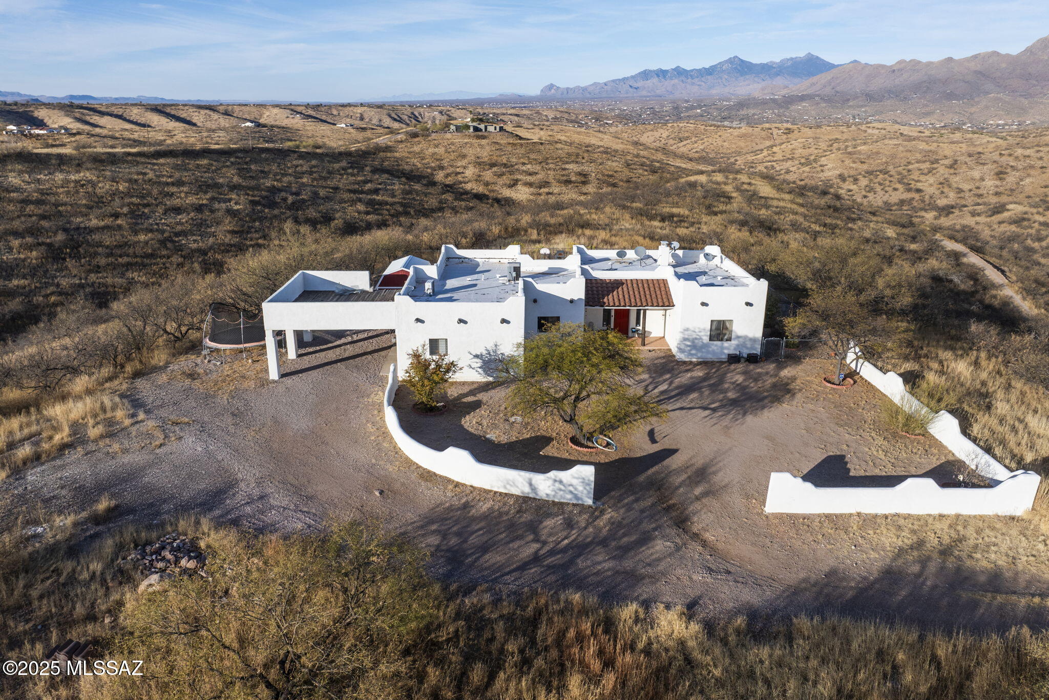 1343 Calle Tubatana Rio Rico, AZ 85648 - Photo 3 of 9