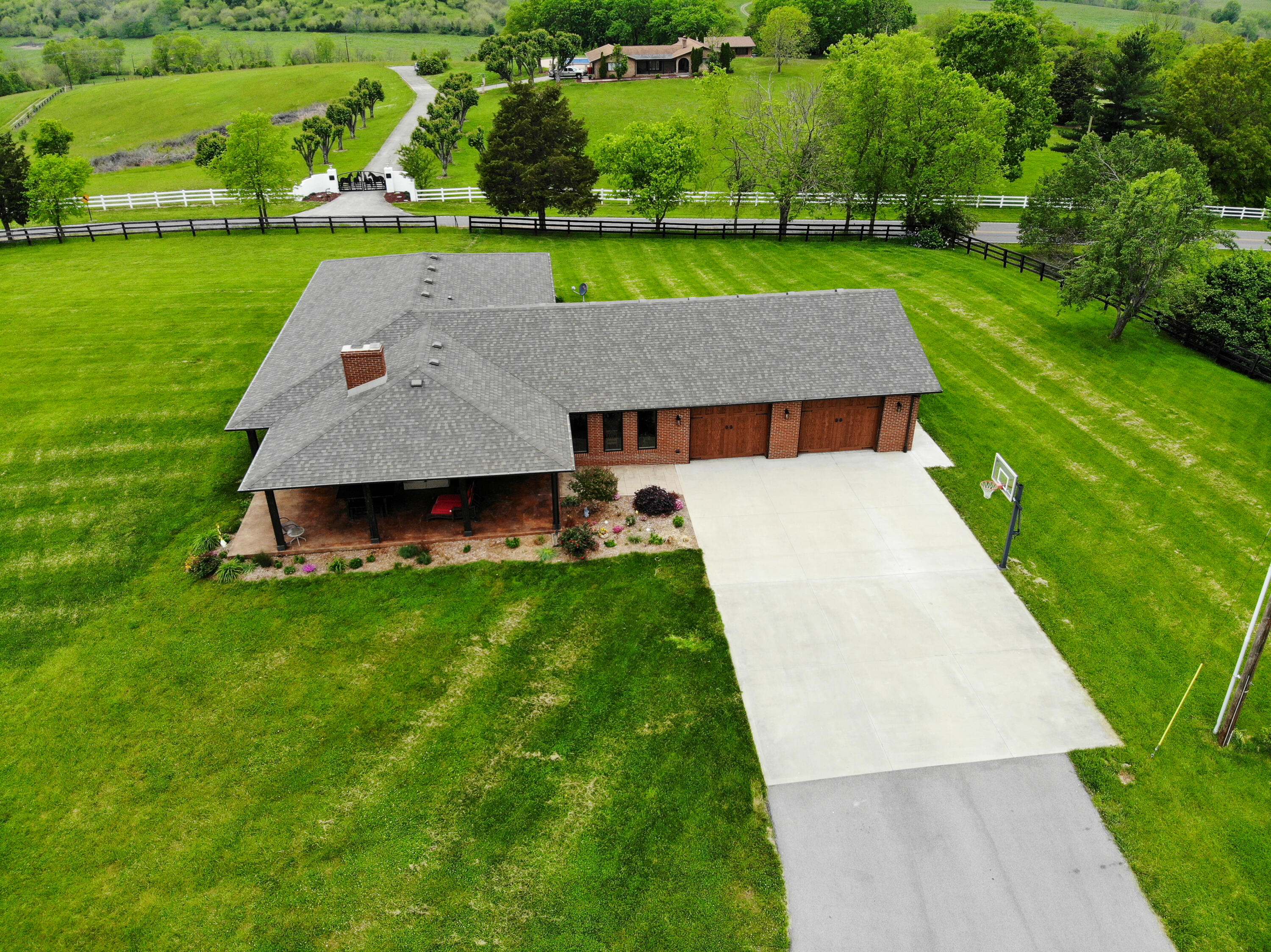 2079 Red House Road Richmond, KY 40475 - Photo 79 of 171 DJI_0279