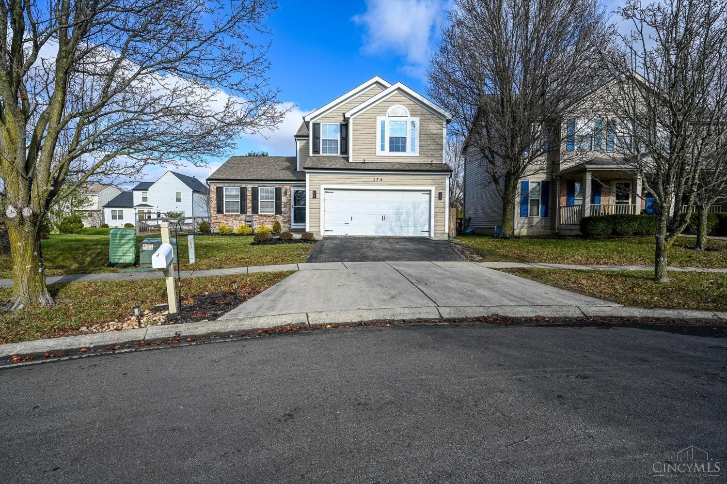 174 Regency Square Maineville, OH 45039 - Photo 11 of 72 Gallery Image 11