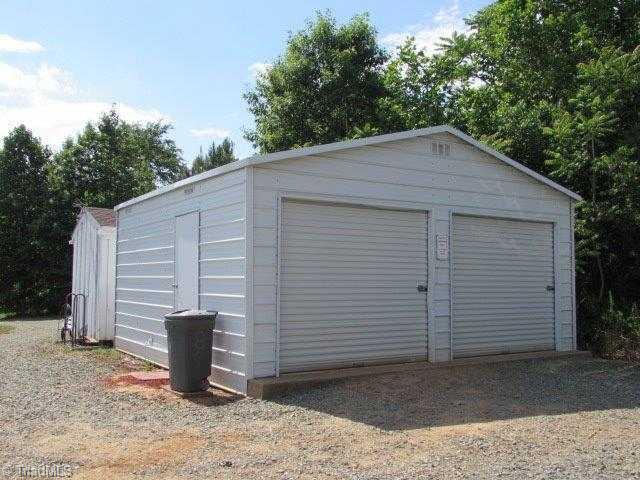 847 Wright Country Road Ramseur, NC 27316 - Photo 13 of 16 Other. Double Garage