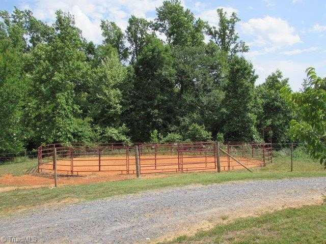 847 Wright Country Road Ramseur, NC 27316 - Photo 15 of 16 Other. Riding Ring