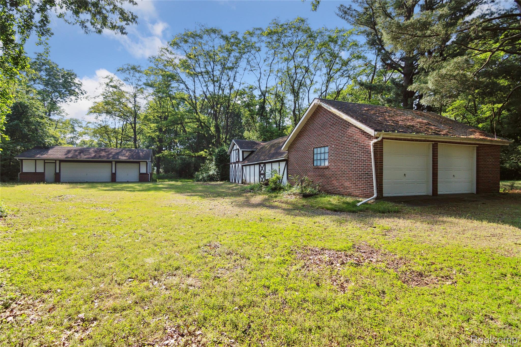 4300 West Bacon Road Hillsdale, MI 49242 - Photo 39 of 49 Outbuilding #2