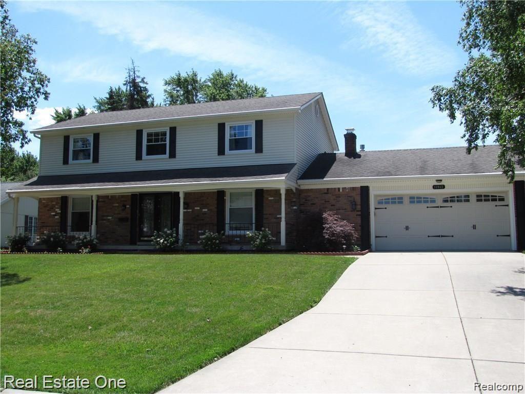 11962 Townline Road Grand Blanc, MI 48439 - Photo 1 of 22
