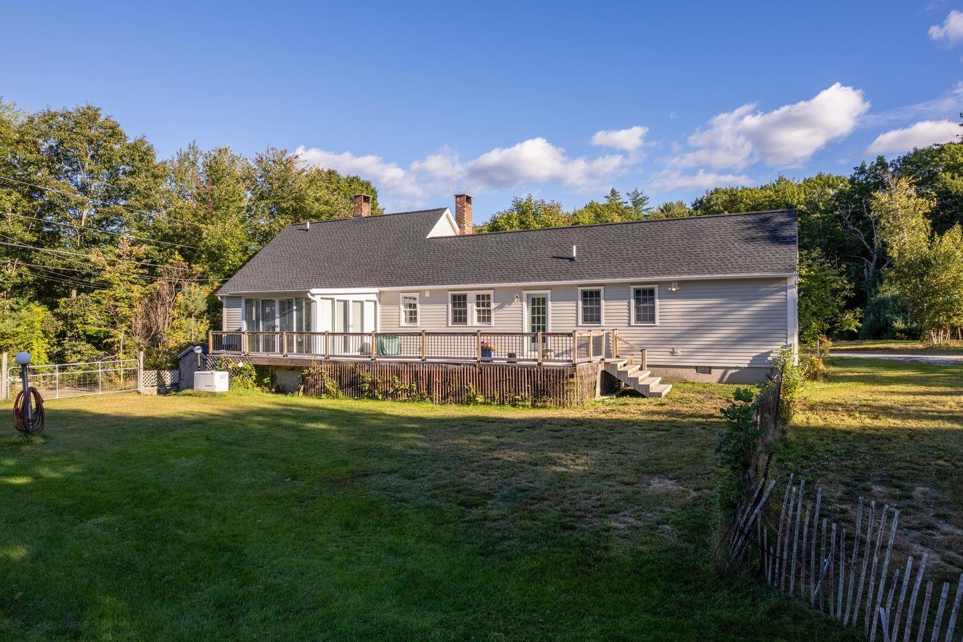 76 Salisbury Road Mont Vernon, NH 03057 - Photo 3 of 31 Gallery Image 3