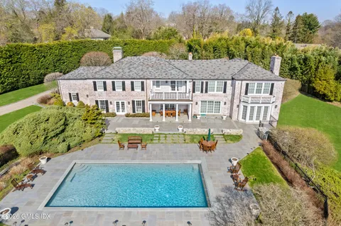$11,500,000 | 19 Hawkwood Lane, Greenwich, CT 06830