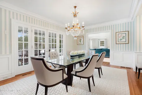 $11,500,000 | 19 Hawkwood Lane, Greenwich, CT 06830