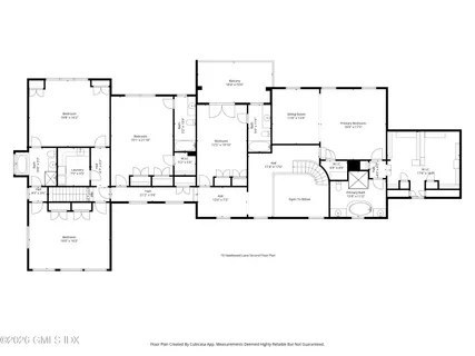 $11,500,000 | 19 Hawkwood Lane, Greenwich, CT 06830