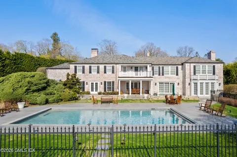 $11,500,000 | 19 Hawkwood Lane, Greenwich, CT 06830