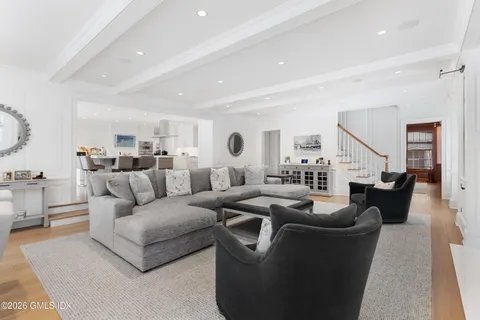 $11,500,000 | 19 Hawkwood Lane, Greenwich, CT 06830