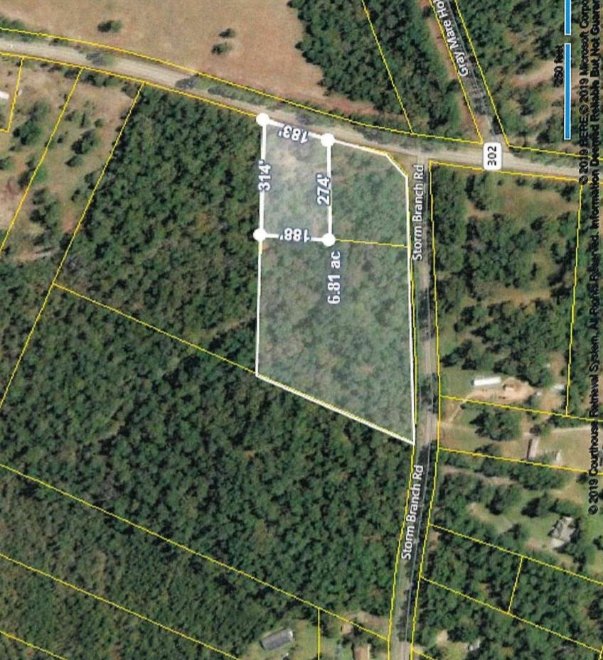 2516 Silver Bluff Road Aiken, SC 29803 - Photo 1 of 4