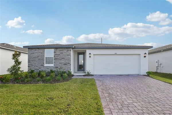$424,990 | 4513 Sidesaddle Trail, St. Cloud, FL 34772