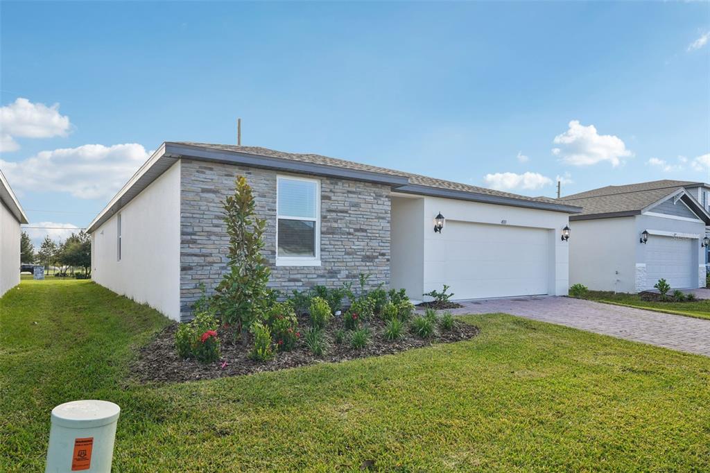 4513 Sidesaddle Trail St. Cloud, FL 34772 - Photo 2 of 28