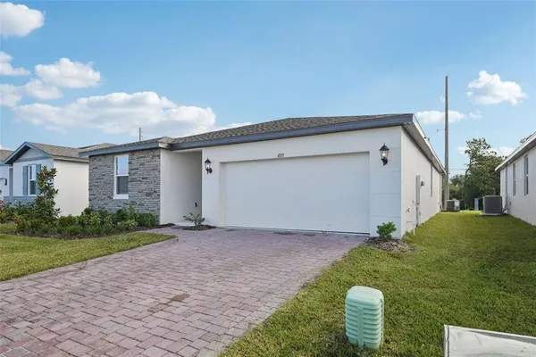 $424,990 | 4513 Sidesaddle Trail, St. Cloud, FL 34772