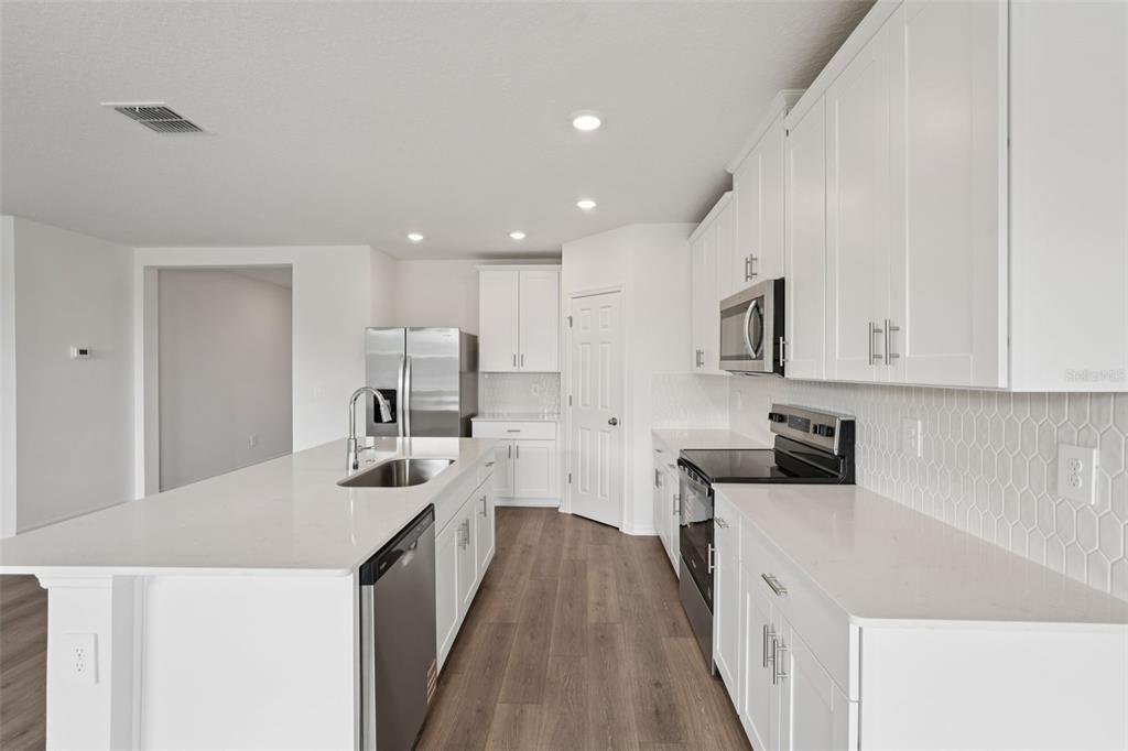 4513 Sidesaddle Trail St. Cloud, FL 34772 - Photo 10 of 28