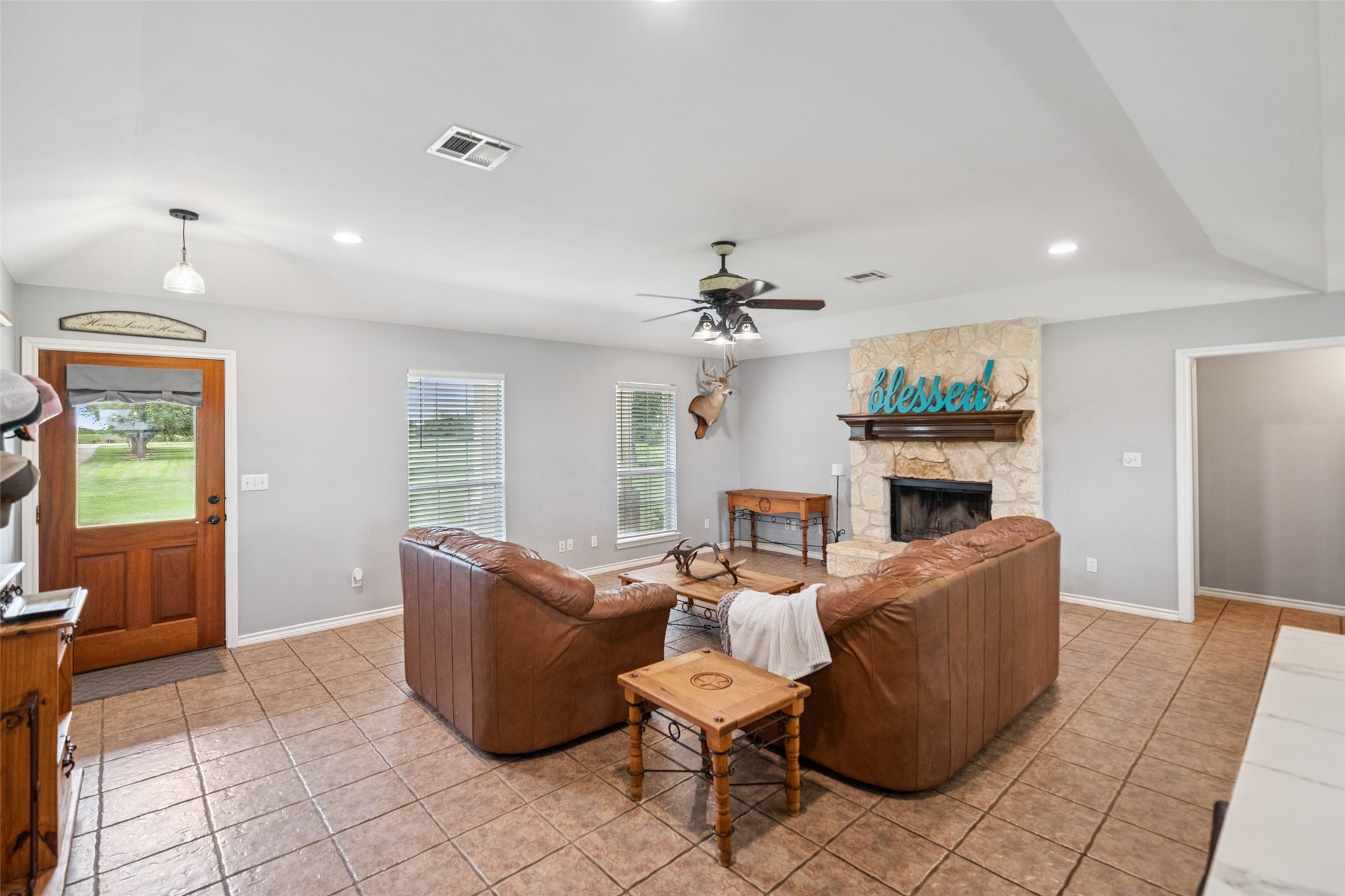 15155 Schmidt Road Waller, TX 77484 - Photo 11 of 35